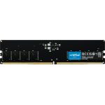 Crucial CT32G48C40U5 module de memorie 32 GB 1 x 32 GB DDR5 4800 MHz (CT32G48C40U5)