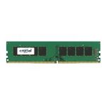 Crucial CT4G4DFS8266 module de memorie 4 GB 1 x 4 GB DDR4 2666 MHz (CT4G4DFS8266)