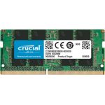 Crucial CT8G4SFRA32A module de memorie 8 Giga Bites 1 x 8 Giga Bites DDR4 3200 MHz (CT8G4SFRA32A)