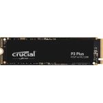 Crucial me: P3 Plus M.2 PCI-e NVMe 4TB (CT4000P3PSSD8)