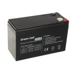 Green Cell AGM04 baterii UPS Acid sulfuric şi plăci de plumb (VRLA) 12 V 7 Ah (AGM04)