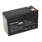 Green Cell AGM05 baterii UPS Acid sulfuric şi plăci de plumb (VRLA) 12 V 7,2 Ah (AGM05)