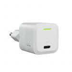 Green Cell Power Charger 33W GaN GC PowerGan for laptop, MacBook, Iphone, Tablet, Nintendo Switch – USB-C Power Delivery (CHARGC06W)