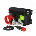 Green Cell Power Inverter PRO 12V to 230V 300W/600W Modified sine wave (INVGC01)