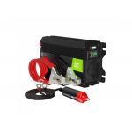 Green Cell Power Inverter PRO 24V to 230V 300W/600W Modified sine wave (INVGC02)