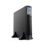 Green Cell UPS RTII 2000VA 1800W with LCD Display (UPS14)