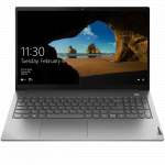 Laptop Lenovo ThinkBook 15 G2 ITL cu procesor Intel Core i5-1135G7 pana la 4.20 GHz, 15.6", FHD IPS, 8GB DDR4, 512GB SSD, Intel Iris Xe A+