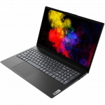 Laptop Lenovo V15 G2 ITL cu procesor Intel® Core™ i3-1115G4 pana la 4.10 GHz, 15.6", Full HD, 8GB, 256GB SSD, Intel® UHD Graphics, No OS, Black A+