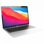 Laptop Macbook Air 2017 13 Intel Core i5 8GB 256GB, Silver A
