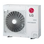 lg Pompa de caldura split LG Therma V 9 kW unitate exterioara (LGHU091MR.U44)
