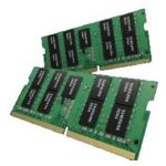 samsung M324R2GA3BB0-CQK - 16 GB - 1 x 16 GB - DDR5 - 4800 MHz - 288-pin DIMM (M324R2GA3BB0-CQK)