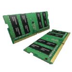 samsung M471A1K43EB1-CWE - 8 GB - 1 x 8 GB - DDR4 - 3200 MHz - 260-pin SO-DIMM (M471A1K43EB1-CWE)
