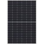 sharp Sharp modul fotovoltaic 410 W (NU-JC410), half-cut, multi-busbar, rama argintie, 35mm, coala din spate alba (NU-JC410)