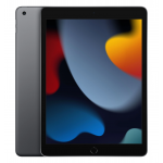 Tabletă Apple iPad 9 (2021), 10.2", 64GB, Wi-Fi, Space Gray A+