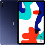 Tableta Huawei MatePad 10.4, 64GB, 4G, Midnight Grey A+