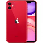 Telefon mobil Apple iPhone 11 128GB, Red C