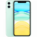 Telefon mobil Apple iPhone 11 256GB, Green A