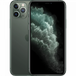 Telefon mobil Apple iPhone 11 Pro 64GB, Midnight Green C