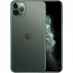 Telefon mobil Apple iPhone 11 Pro Max 256GB, Midnight Green C