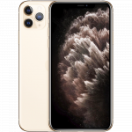 Telefon mobil Apple iPhone 11 Pro Max 64GB, Gold C