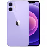 Telefon mobil Apple iPhone 12 128GB, Purple C