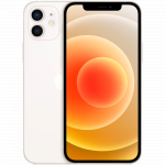 Telefon mobil Apple iPhone 12 128GB, White C