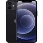 Telefon mobil Apple iPhone 12 256GB, Black A+