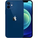 Telefon mobil Apple iPhone 12 64GB, Blue A