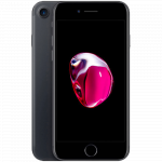 Telefon mobil Apple iPhone 7 256GB, Black A+