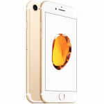 Telefon mobil Apple iPhone 7 256GB, Gold A+