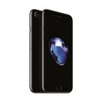 Telefon mobil Apple iPhone 7 256GB, Jet Black A+