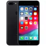 Telefon mobil Apple iPhone 7 Plus 256GB, Jet Black A+