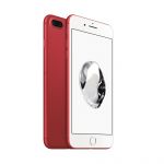 Telefon mobil Apple iPhone 7 Plus 256GB, Red A+