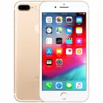 Telefon mobil Apple iPhone 7 Plus 32GB, Gold A+