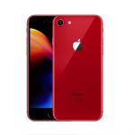 Telefon mobil Apple iPhone 8 256GB, 4G, Red A+