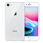 Telefon mobil Apple iPhone 8 256GB, Silver A+
