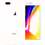 Telefon mobil Apple iPhone 8 Plus 256GB, 4G, Gold C