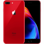 Telefon mobil Apple iPhone 8 Plus 256GB, 4G, Red C