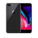 Telefon mobil Apple iPhone 8 Plus 256GB, 4G, Space Gray C