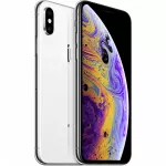 Telefon mobil Apple iPhone XS Max 512GB, Silver A+
