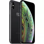 Telefon mobil Apple iPhone XS Max 512GB, Space Gray A+