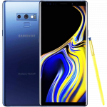 Telefon mobil Samsung Galaxy Note9 128GB, Dual SIM, Ocean Blue C