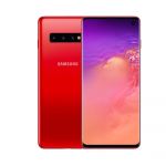 Telefon mobil Samsung Galaxy S10 128GB Dual SIM, Cardinal Red A