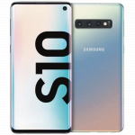 Telefon mobil Samsung Galaxy S10 128GB Dual SIM, Prism Silver B