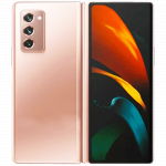 Telefon mobil Samsung Galaxy Z Fold2 5G 256GB, Mystic Bronze B