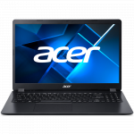 Laptop Acer Extensa EX215-52-30GD, Intel Core™ i3-1005G1, 15.6", Full HD, 8GB DDR4, 256GB SSD, Shale Black A+