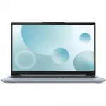 Laptop Lenovo IdeaPad 3 15IAU7 cu procesor Intel Core i7-1255U pana la 4.70 GHz, 15.6" Full HD, IPS, 16GB, 512GB SSD, Intel Iris Xe Graphics, NO OS, M