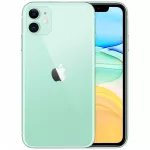 Telefon mobil Apple iPhone 11 128GB, Green A