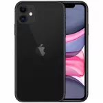 Telefon mobil Apple iPhone 11 256GB, Black B