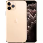 Telefon mobil Apple iPhone 11 Pro 256GB, Gold C